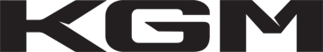 KGM logotyp