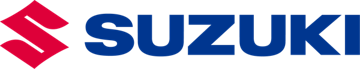 Suzuki logotyp