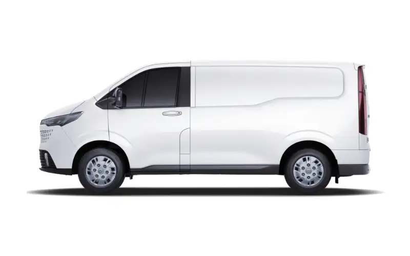 Maxus Deliver 7