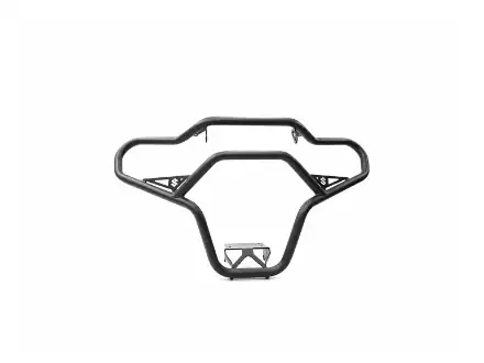 Bumper fram till Suzuki KingQuad